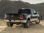 Dodge Ram 3500 Laramie Crew Cab 2012 года